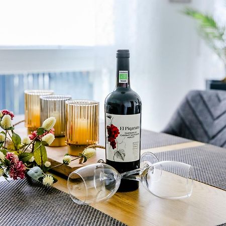 Apartmenthaus Windland Pouch Dış mekan fotoğraf