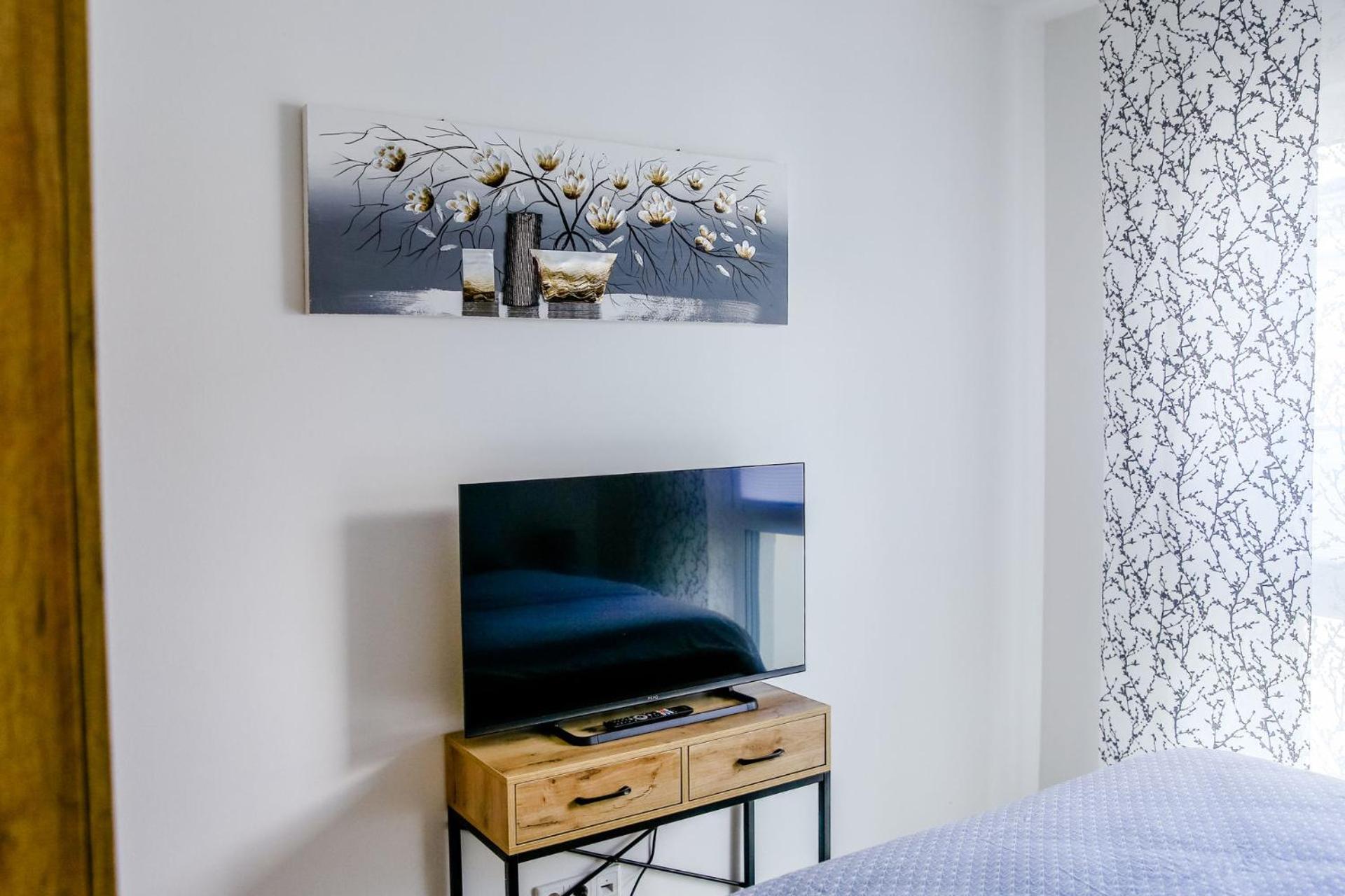 Apartmenthaus Windland Pouch Dış mekan fotoğraf