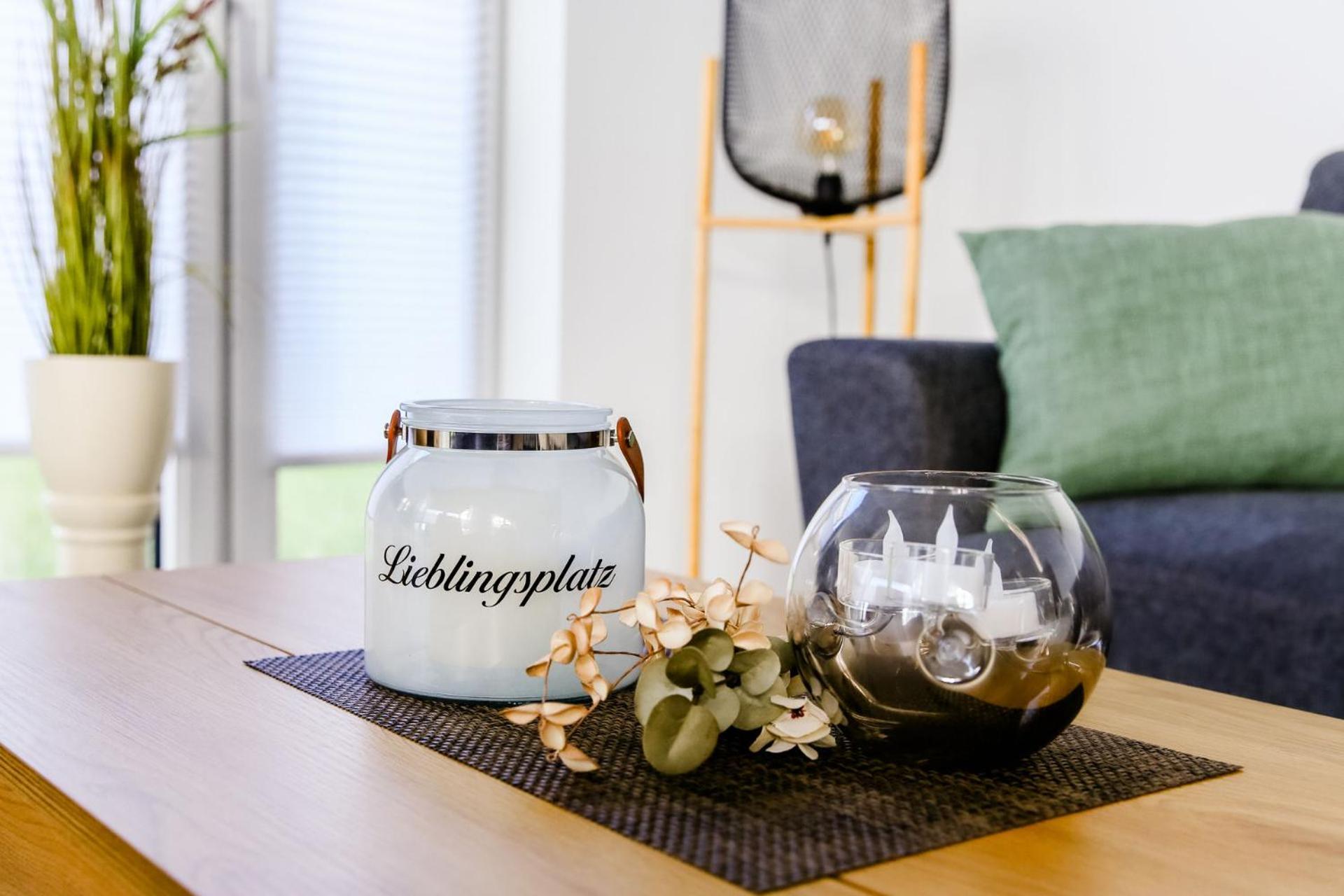 Apartmenthaus Windland Pouch Dış mekan fotoğraf