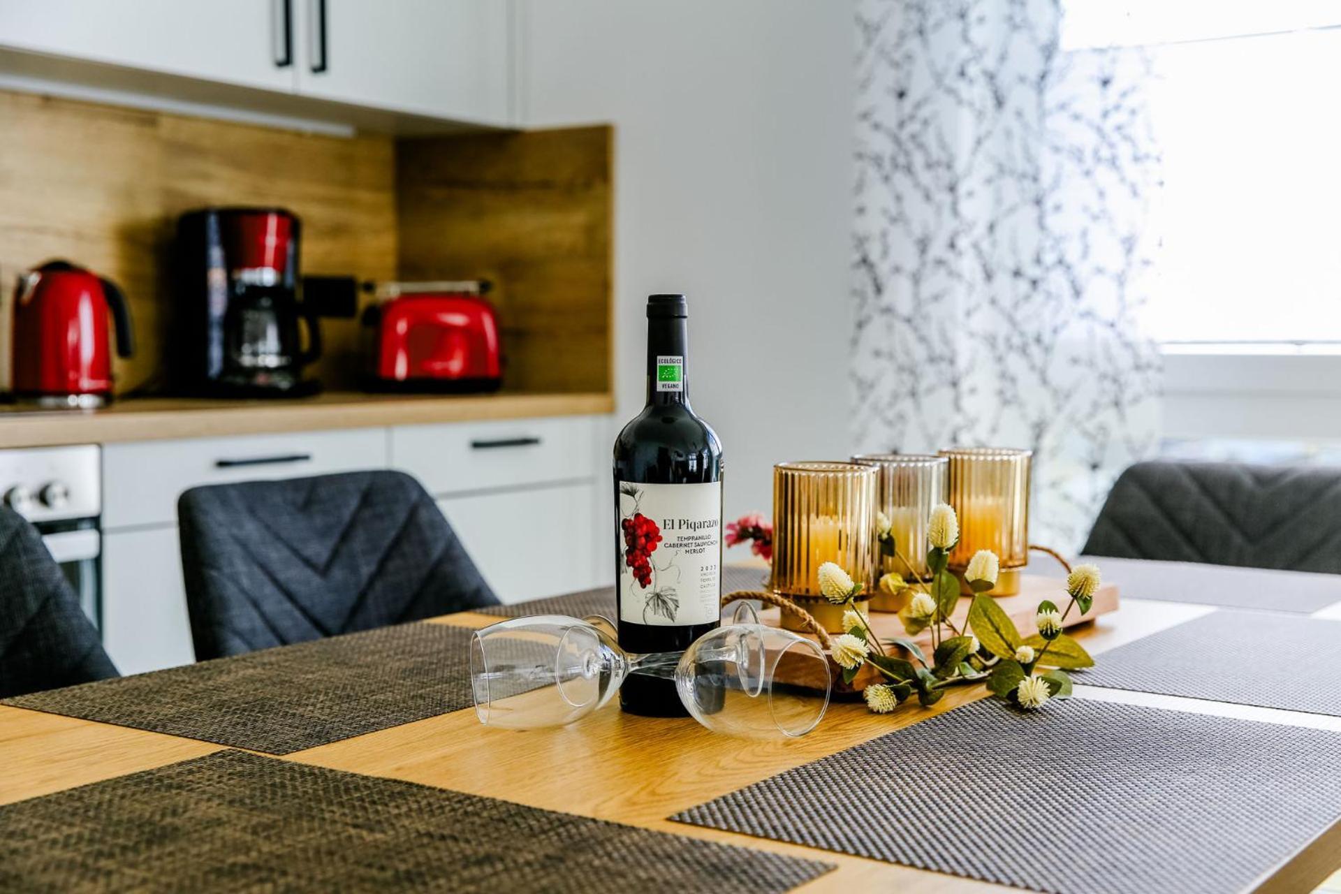 Apartmenthaus Windland Pouch Dış mekan fotoğraf