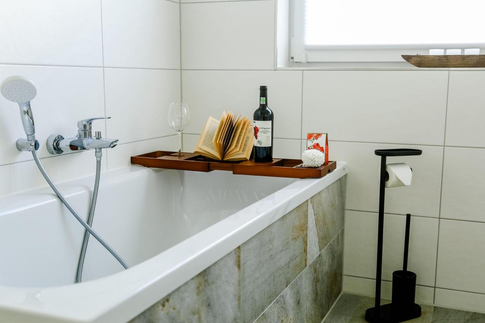 Apartmenthaus Windland Pouch Dış mekan fotoğraf