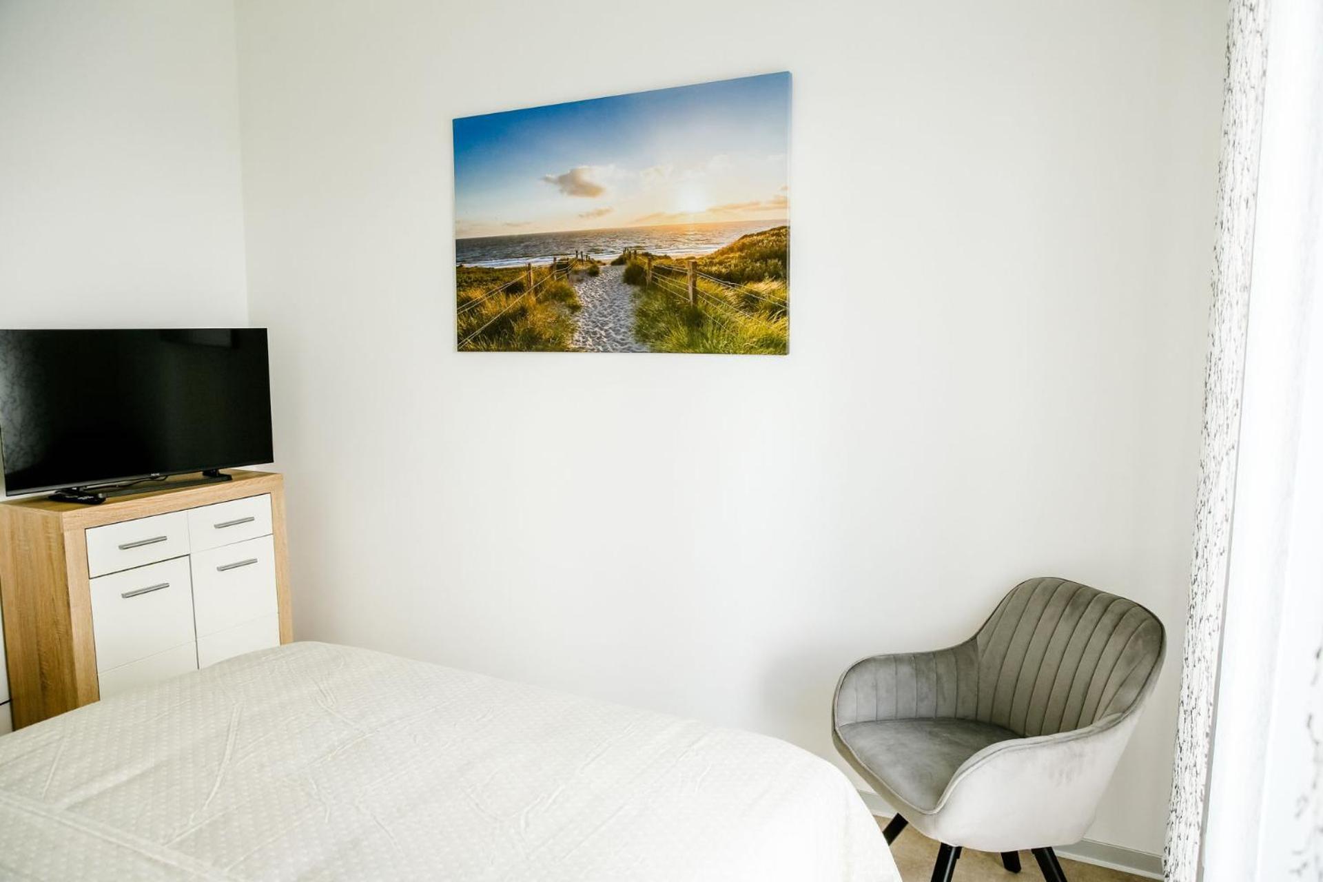 Apartmenthaus Windland Pouch Dış mekan fotoğraf