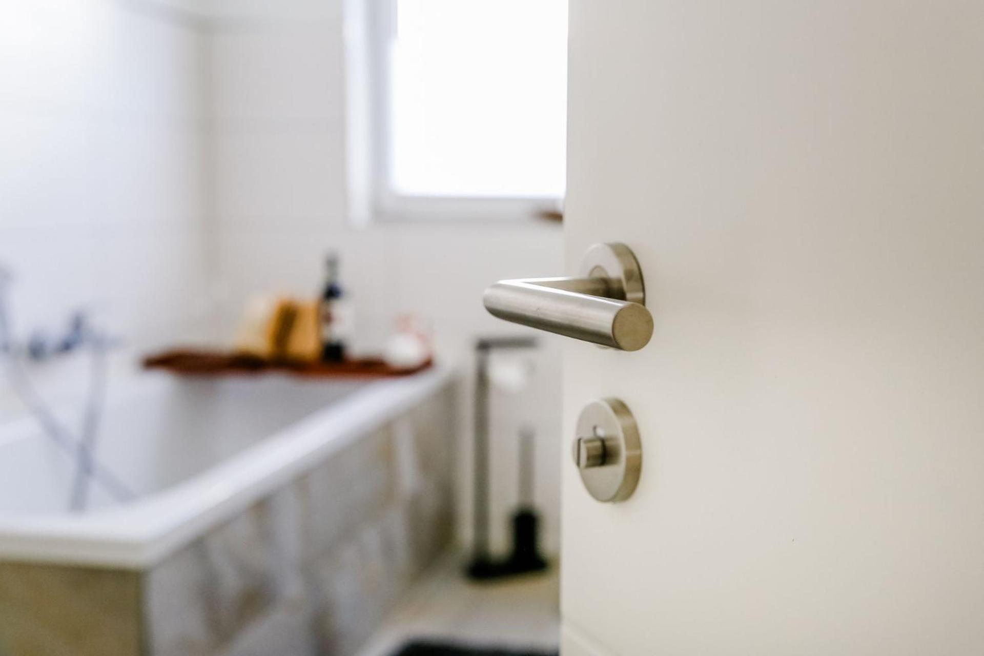 Apartmenthaus Windland Pouch Dış mekan fotoğraf
