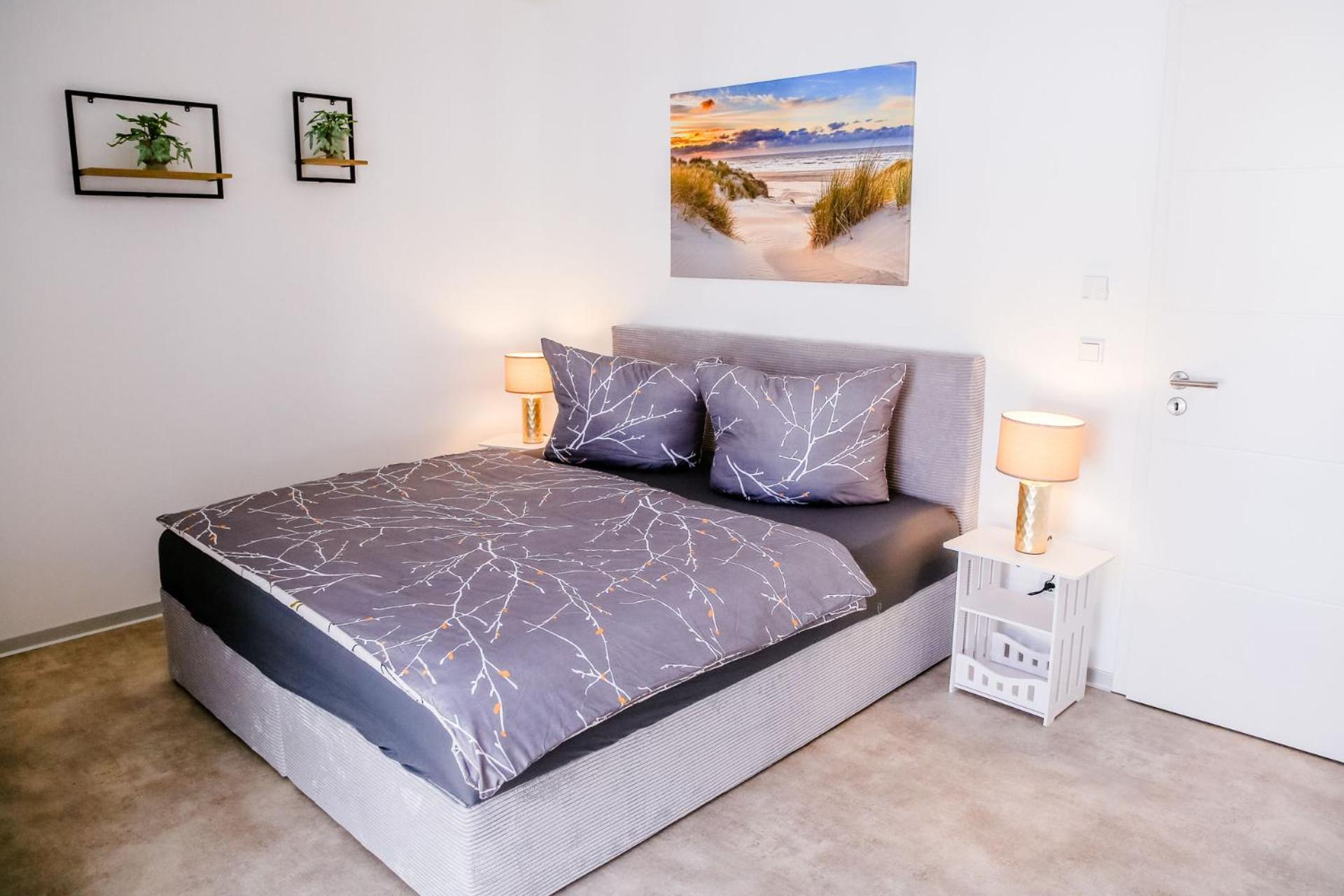 Apartmenthaus Windland Pouch Dış mekan fotoğraf