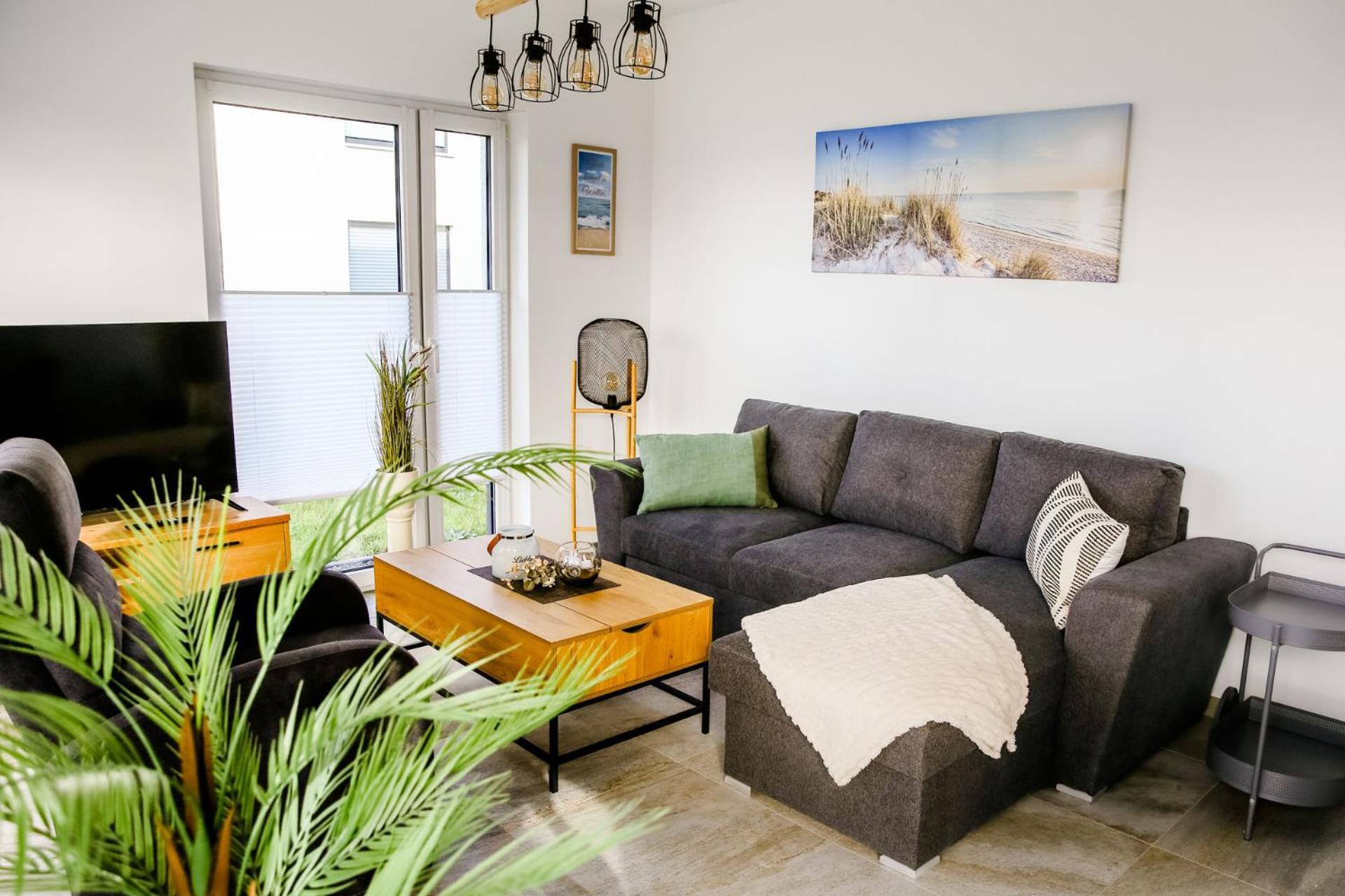 Apartmenthaus Windland Pouch Dış mekan fotoğraf
