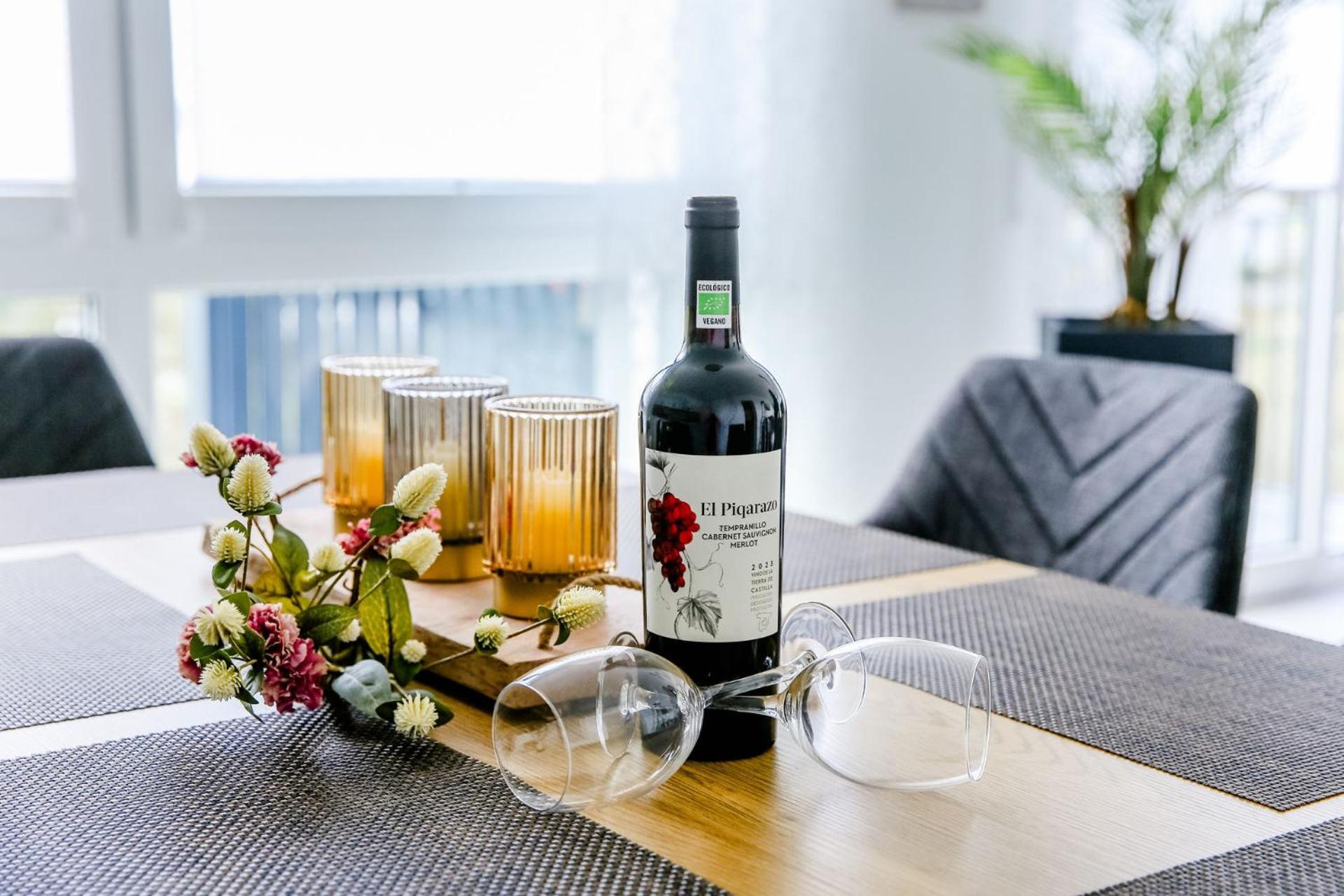 Apartmenthaus Windland Pouch Dış mekan fotoğraf