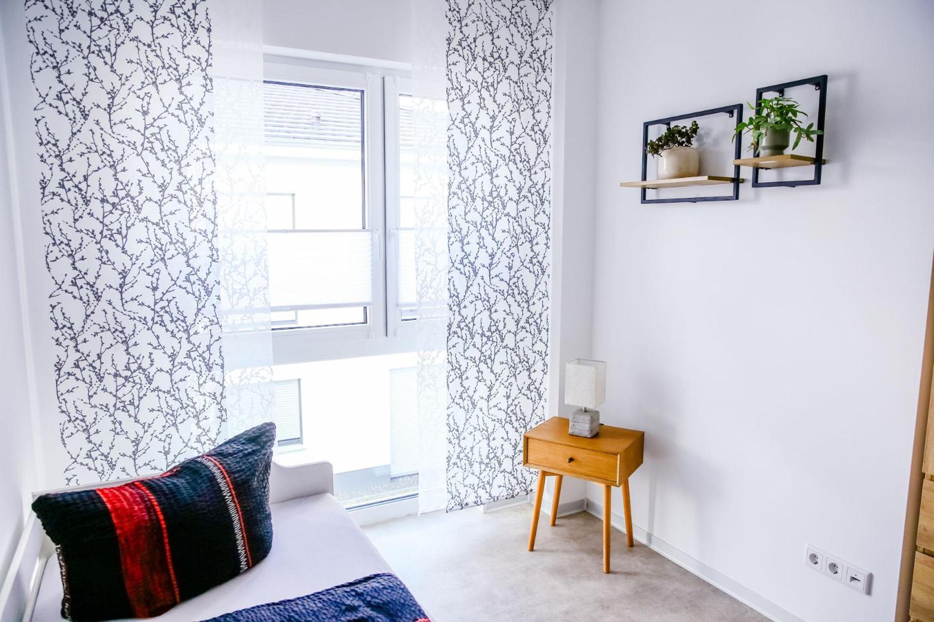 Apartmenthaus Windland Pouch Dış mekan fotoğraf