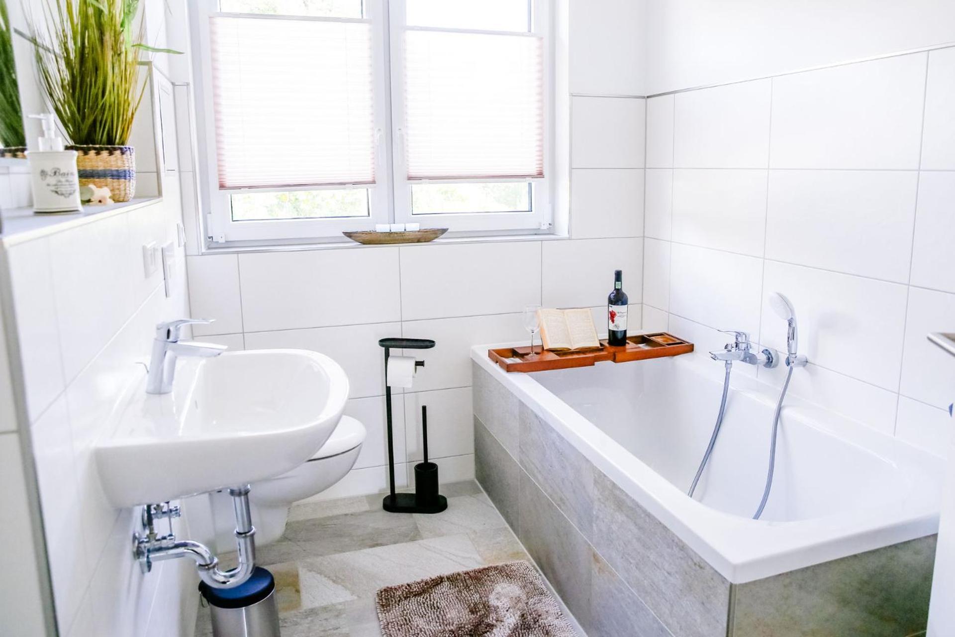 Apartmenthaus Windland Pouch Dış mekan fotoğraf