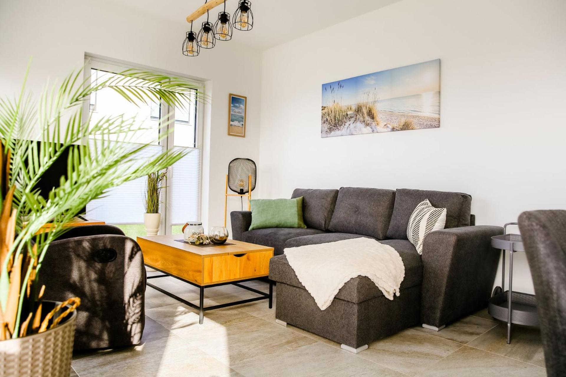 Apartmenthaus Windland Pouch Dış mekan fotoğraf