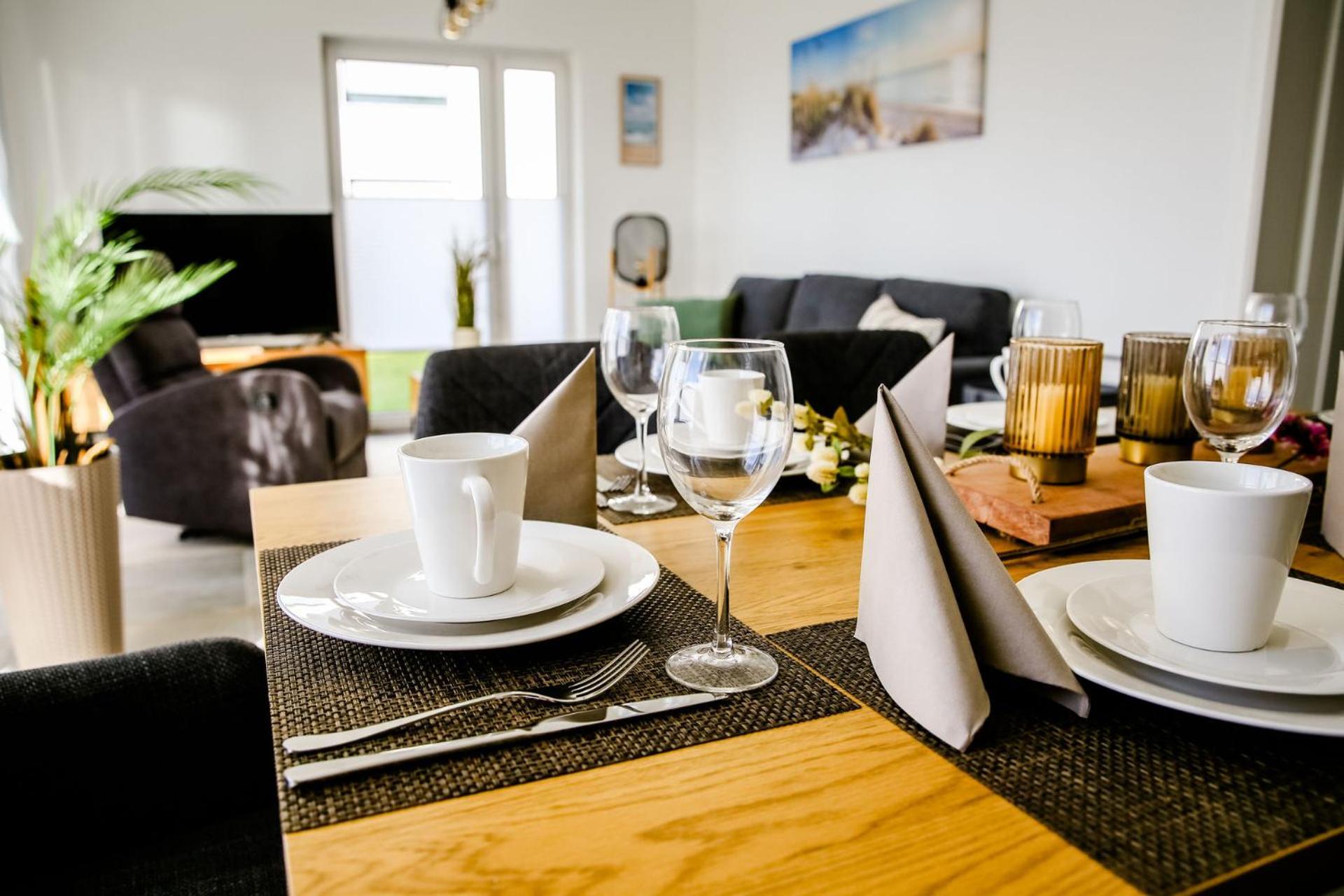 Apartmenthaus Windland Pouch Dış mekan fotoğraf